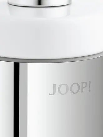 JOOP | Distributeur de savon Chromeline 17cm | silber